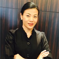 AmCham HK Employee Ck Sim's profile photo