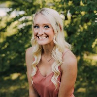 ADP Employee Taylor Williamson's profile photo