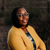 Distance Learning Engineering Employee Chrisilia Bristow's profile photo