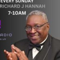 SMART RESOURCE LTD Employee Richard Hannah's profile photo