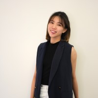 Vpon Big Data Group Employee Christine Po's profile photo