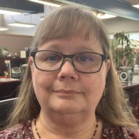 AB&I Foundry Employee Robin Henningsen's profile photo