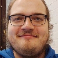National Archives of Finland / Kansallisarkisto Employee Niko Hakala's profile photo