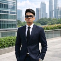 Shamil S Email & Phone Number