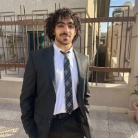 Stackdrop Employee Ali Mousa's profile photo