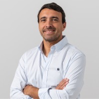 Decathlon Employee André Martins's profile photo