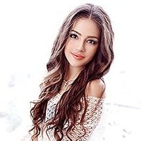 HR Strategy Employee Marina Rojas's profile photo