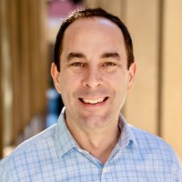 Digitunity Employee Scot Henley's profile photo