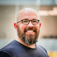 Validic Employee Josh Myers's profile photo