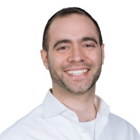 Kolleno Employee Uri Debson's profile photo