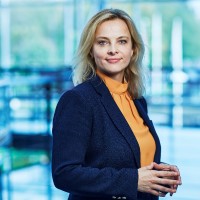 Wallenius Wilhelmsen Logistics Employee Anette Orsten's profile photo