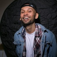 Bloomr.SG (Mediacorp) Employee Kevin Sarjit's profile photo