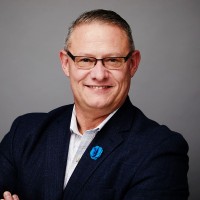 McVeigh Global Meetings and Events Employee Carvie Gillikin's profile photo