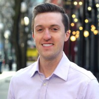 Matter Communications Employee Matthew Robbins's profile photo