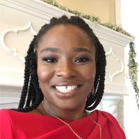 Sunnybrook Employee Jane-Frances Ezeana's profile photo