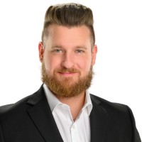 Standard Wellness Employee Joe Andulics's profile photo