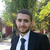 Belsons Technologies Employee Mohamed Guedouari's profile photo