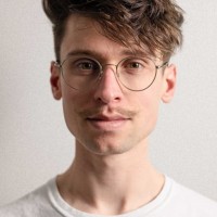 Brightz Employee William Easterly's profile photo
