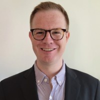 Hello Heart Employee James Kirwan's profile photo