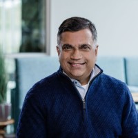 Dart Container Employee Sujith Chandran's profile photo