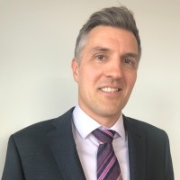 New Forests Employee Hugues McLean's profile photo