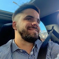 MATE4B IA Employee Franco Iantorno's profile photo