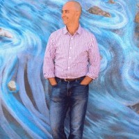 San Francisco Bicycle Coalition Employee Rahul Young's profile photo