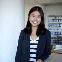 Guy Nordenson and Associates Employee Xiaoxiao Wu's profile photo