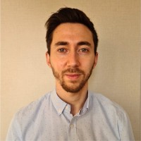 Pullman Cargo Employee Pablo Sánchez Alarcón's profile photo