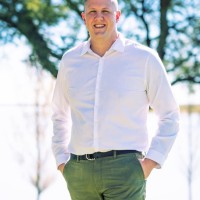 Snappic Employee Matthew Dexter Fernandez's profile photo