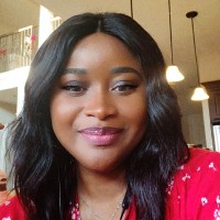 SESCO Cement Corp. Employee Temitope Daranijo's profile photo