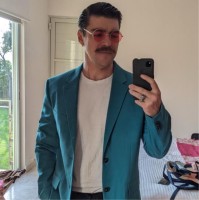 Alonso Quijano Email