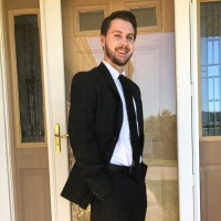 EY-Parthenon Employee Scott Fullerton's profile photo