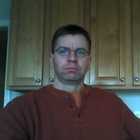 Deutsche Bank Employee Rick Oestreich's profile photo