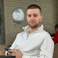 Playtini Employee Andriy Melnychuk's profile photo