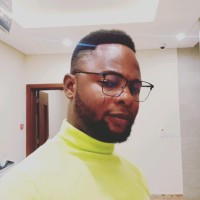 Gbenga Ogunlaja Email