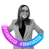 OCESA Employee Sofía Baez's profile photo