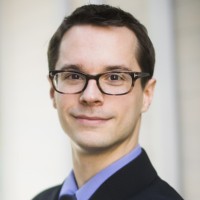 BluePath Solutions Employee Joshua Berus's profile photo