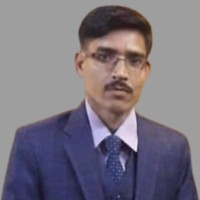 Sourceinfi Employee Devendra Dutt's profile photo
