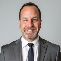 ALCOSAN Employee Tom Meston's profile photo