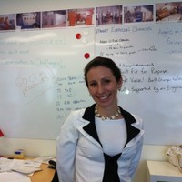 Argon Technology Employee Kirstie Moore's profile photo