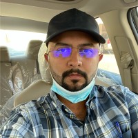 Ace Crane Systems LLC Employee Salman Moazzam's profile photo