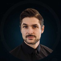 coherence Employee Dino Patti's profile photo