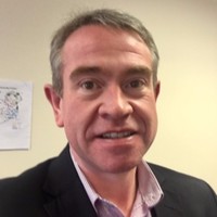 Howard Instrumentation Limited Employee Matt mc Parland's profile photo