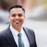 Bosch Software and Digital Solutions Employee Rojo Mathai's profile photo