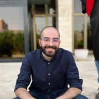 Behpoo Employee Mohammad Jahromi's profile photo