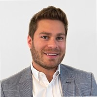 Ally Employee Blake Huber's profile photo