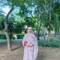 Amina Malik Email