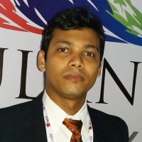 Harjai Computers Employee Kalpen Bandodkar's profile photo