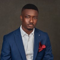 TISV Employee Ochuko Newton's profile photo